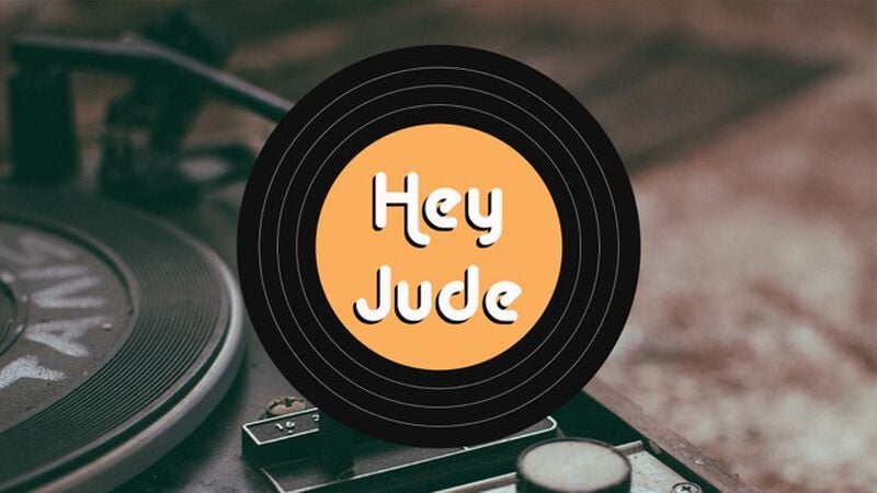 Hey Jude
